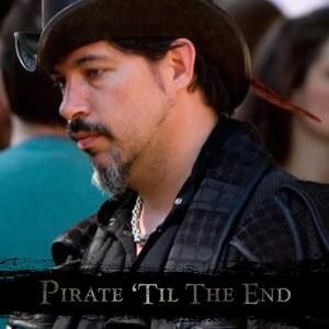 Meet your Posher, Scott